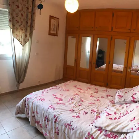 Appartement Sanguianires Ajaccio (Corsica)